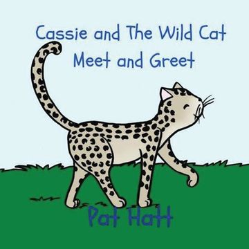 portada Cassie and The Wild Cat: Meet and Greet