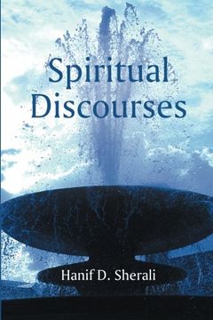 portada Spiritual Discourses