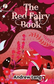 portada The Red Fairy Book
