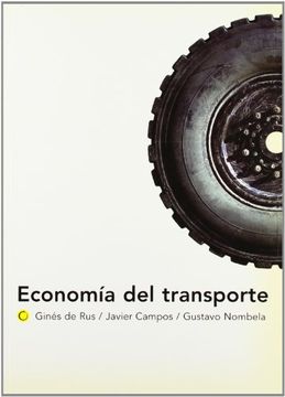 portada Economía del Transporte