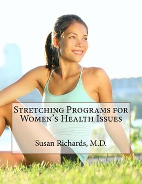 portada Stretching Programs for Women's Health Issues