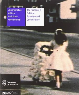 portada Lo personal es politico - feminismo y documental (Punto De Vista)