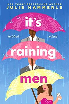 portada It’S Raining men (en Inglés)