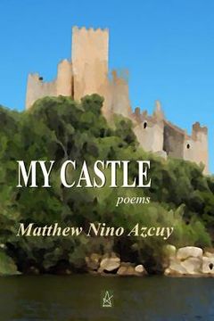 portada My Castle: Poems (en Inglés)