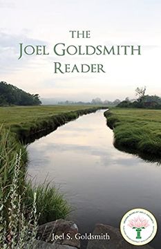 portada The Joel Goldsmith Reader (en Inglés)