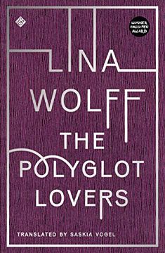 portada The Polyglot Lovers (en Inglés)