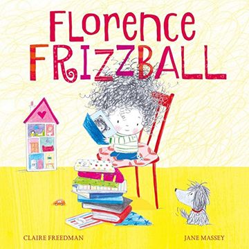 portada Florence Frizzball
