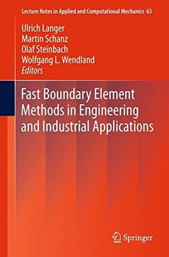 portada fast boundary element methods in engineering and industrial applications
