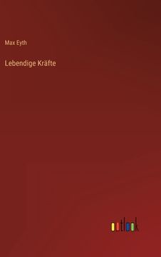 portada Lebendige Kräfte (en Alemán)