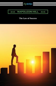 portada The law of Success 