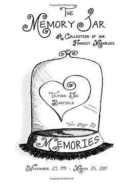 portada Tilford Joe Barfield: Memory Jar Book (Memory Jar Books)