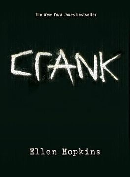 portada Crank (The Crank Trilogy) (in English)