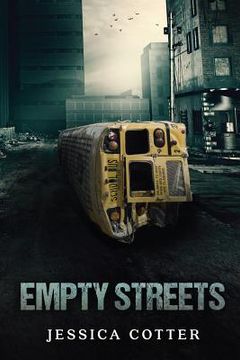 portada Empty Streets
