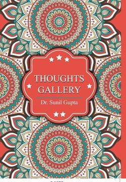 portada Thoughts Gallery