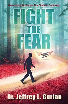 portada Fight the Fear: Overcoming Obstacles That Stand in Your Way: 2 (Happiness) 