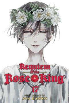 portada Requiem of the Rose King, Vol. 17 (17) (en Inglés)