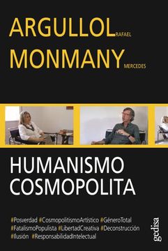 portada Humanismo Cosmopolita (in Spanish)
