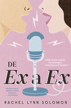 portada DE EX A EX (in Spanish)