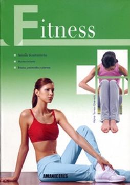 portada Fitness