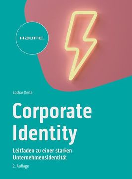 portada Corporate Identity im Digitalen Zeitalter