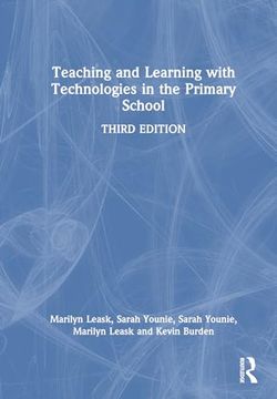 portada Teaching and Learning With Technologies in the Primary School