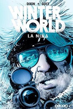 portada Winterworld 02 la Niña (in Spanish)