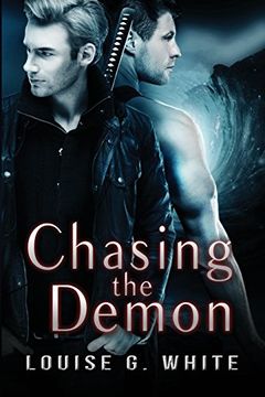 portada Chasing The Demon (Gateway)