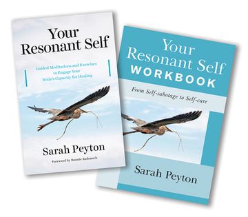 portada Your Resonant Self Two-Book set (en Inglés)