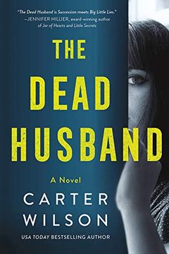portada The Dead Husband (in English)