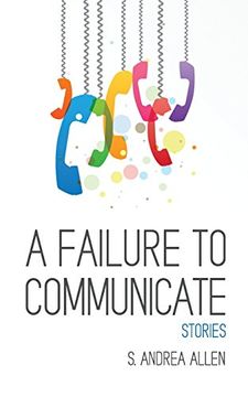 portada A Failure to Communicate
