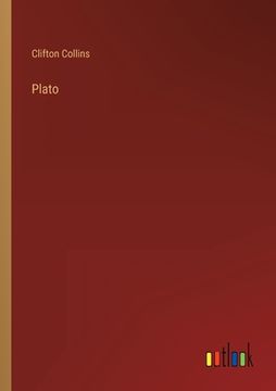 portada Plato (en Inglés)