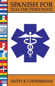 portada Spanish for Dialysis Personnel (en Inglés)