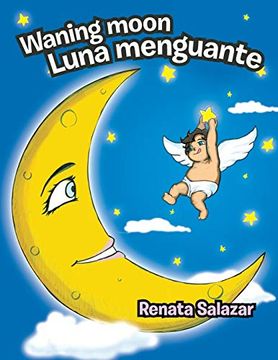 portada Waning Moon (in Spanish)