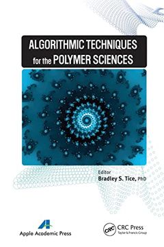 portada Algorithmic Techniques for the Polymer Sciences (en Inglés)