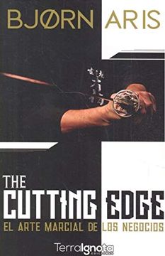 portada The Cutting Edge (in Spanish)