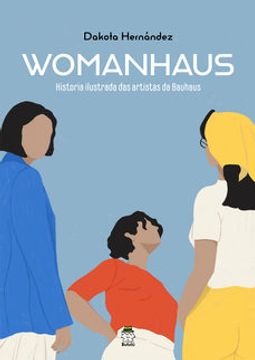 portada Womanhaus
