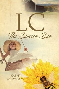 portada LC: The Service Bee (en Inglés)