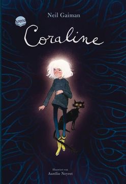 portada Coraline (in German)