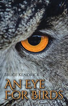 portada An Eye for Birds (in English)