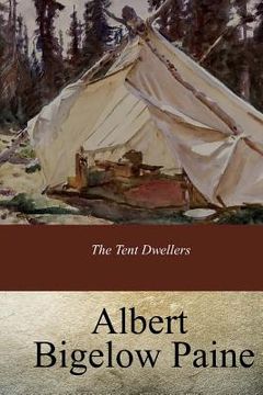 portada The Tent Dwellers (in English)