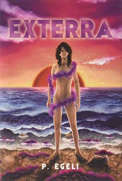 portada Exterra (in English)