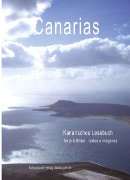 portada Canarias - Kanarisches Lesebuch / textos y fotografias