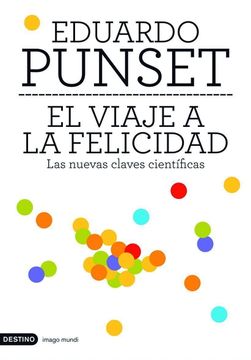 portada El Viaje a la Felicidad (in Spanish)