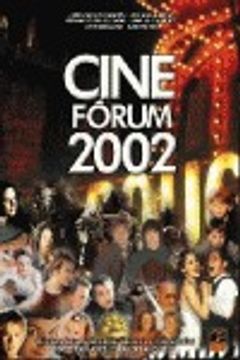 portada Cine forum 2002