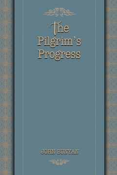 portada The  Pilgrim's Progress (in English)