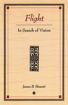 portada Flight: In Search of Vision (en Inglés)