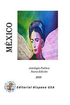 portada México: Antología Poética