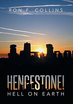 portada Hengestone!: Hell on Earth