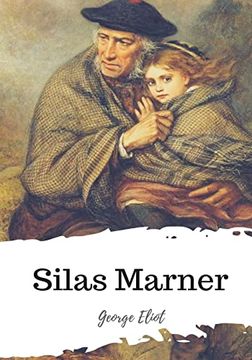 portada Silas Marner (in English)