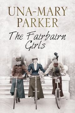 portada Fairbairn Girls (in English)